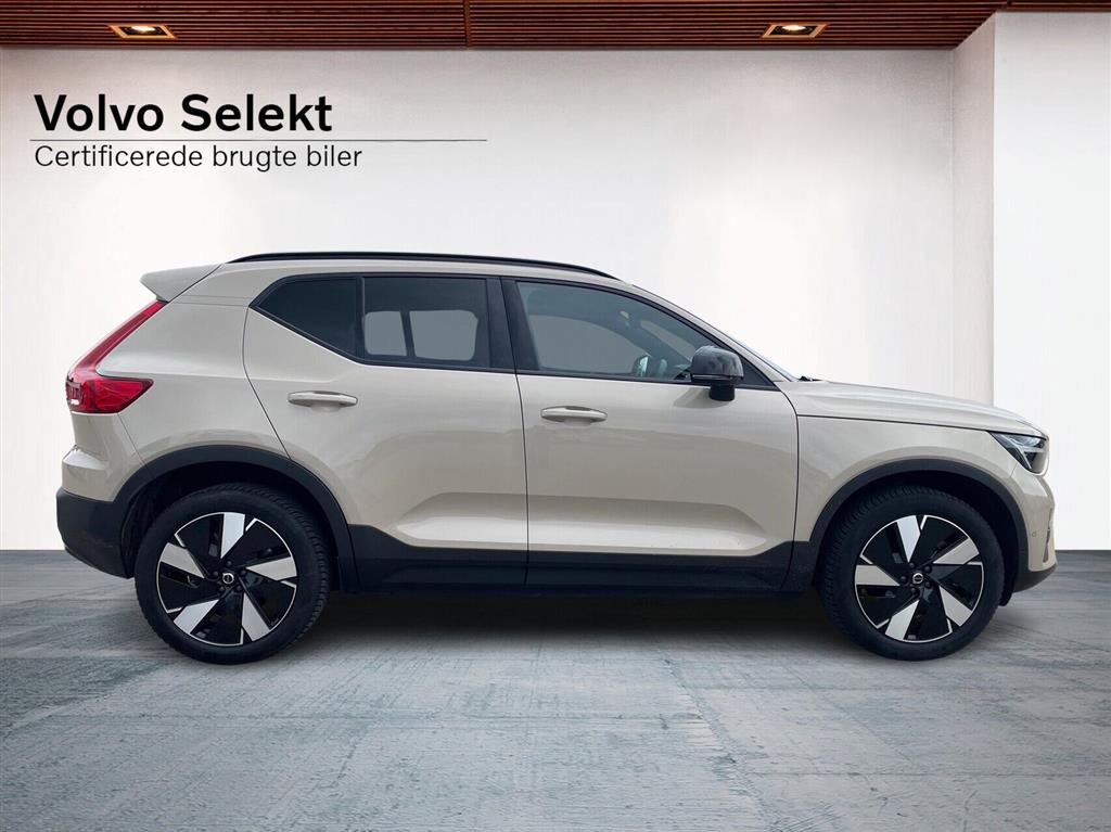 Volvo EX40 Plus billede 15