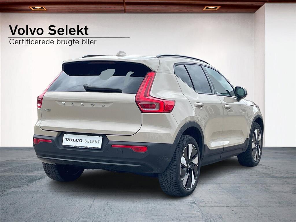 Volvo EX40 Plus billede 17
