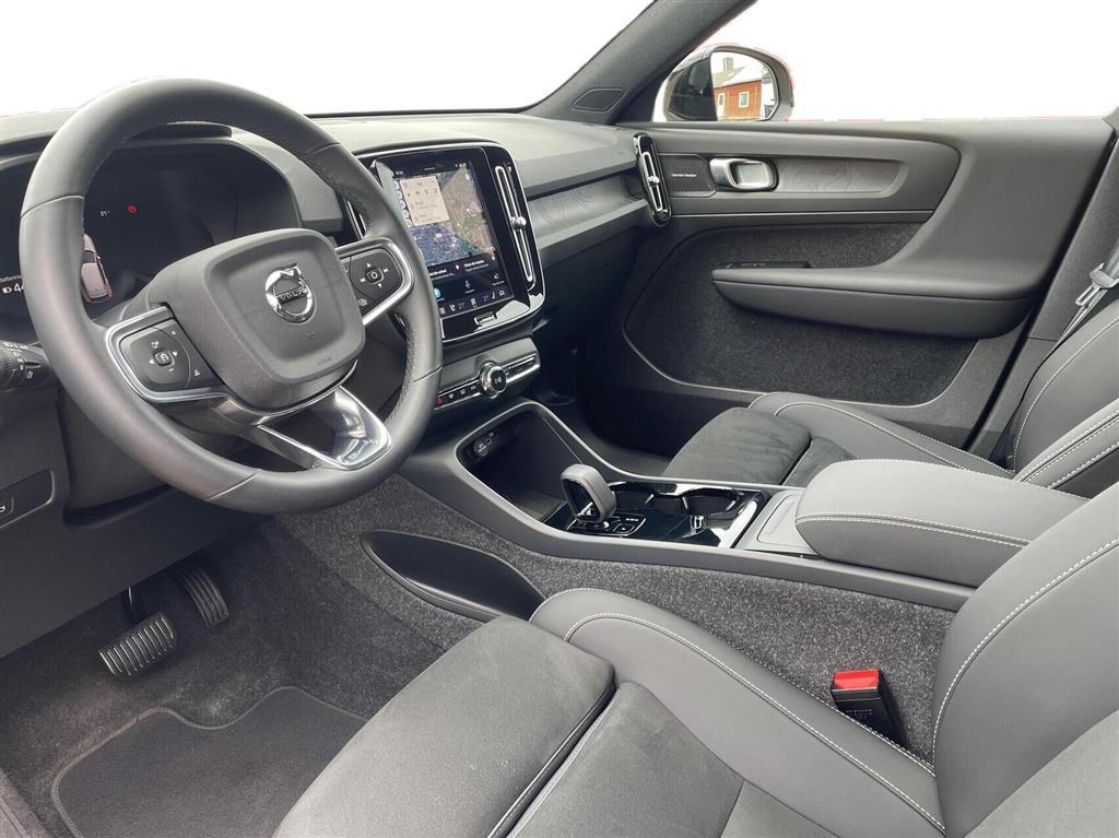 Volvo EX40 Plus billede 18