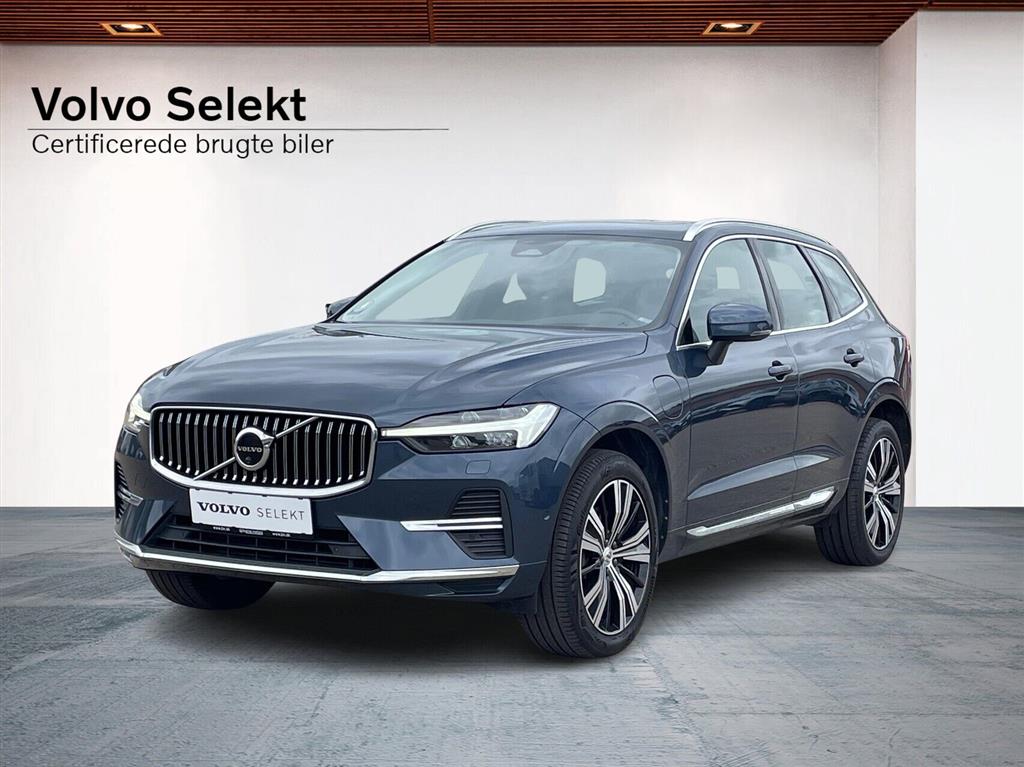 Volvo XC60 Ultimate