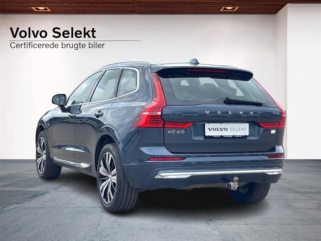 Volvo XC60 Ultimate billede 2