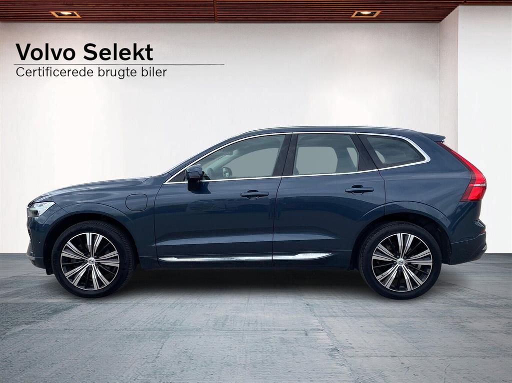 Volvo XC60 Ultimate billede 3