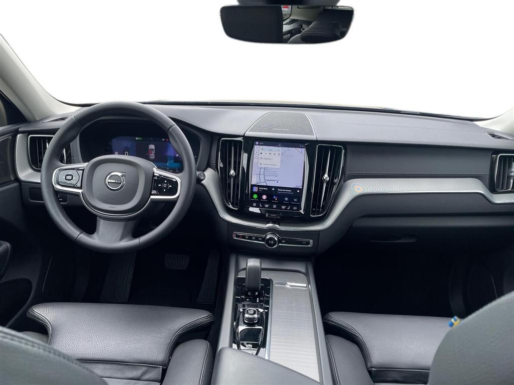Volvo XC60 Ultimate billede 6