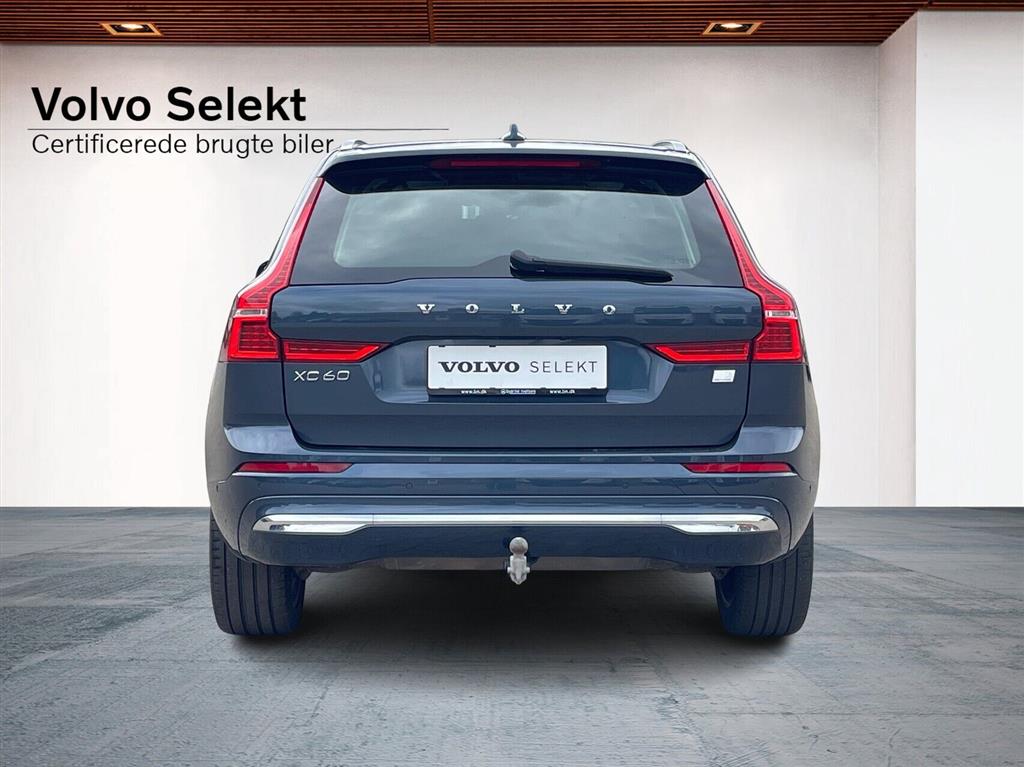 Volvo XC60 Ultimate billede 8