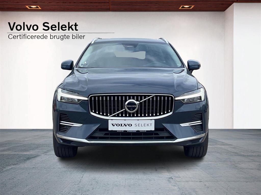 Volvo XC60 Ultimate billede 9