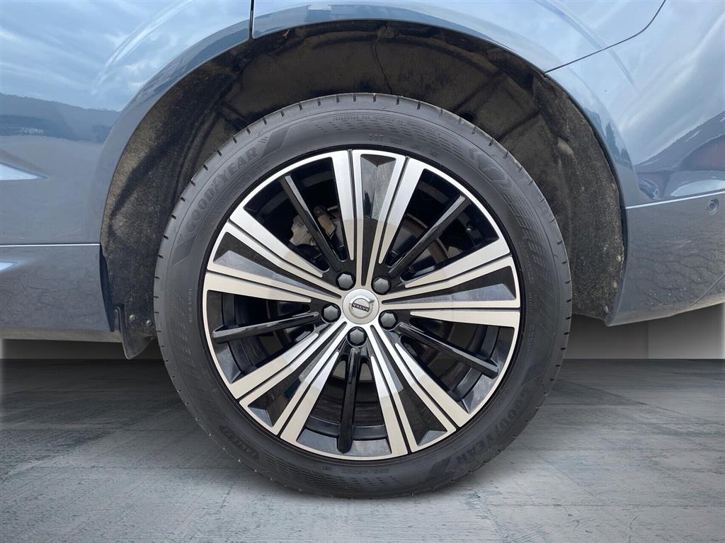 Volvo XC60 Ultimate billede 10