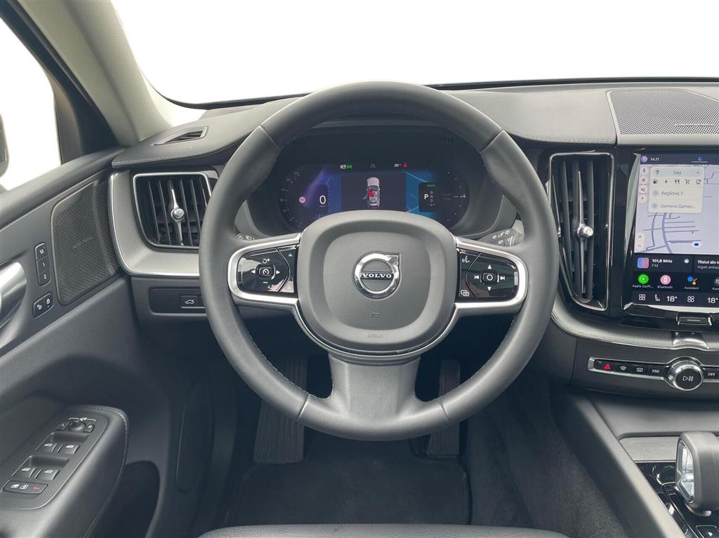 Volvo XC60 Ultimate billede 11
