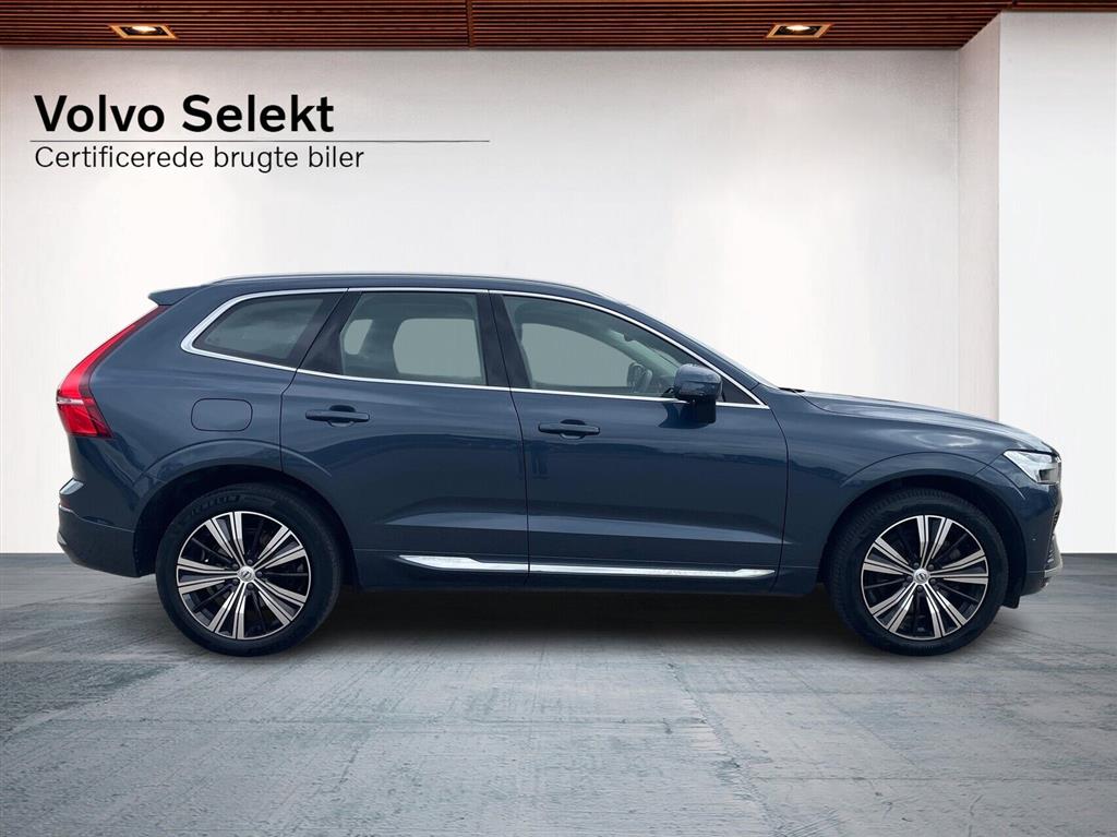 Volvo XC60 Ultimate billede 15