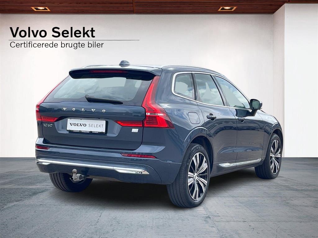 Volvo XC60 Ultimate billede 17