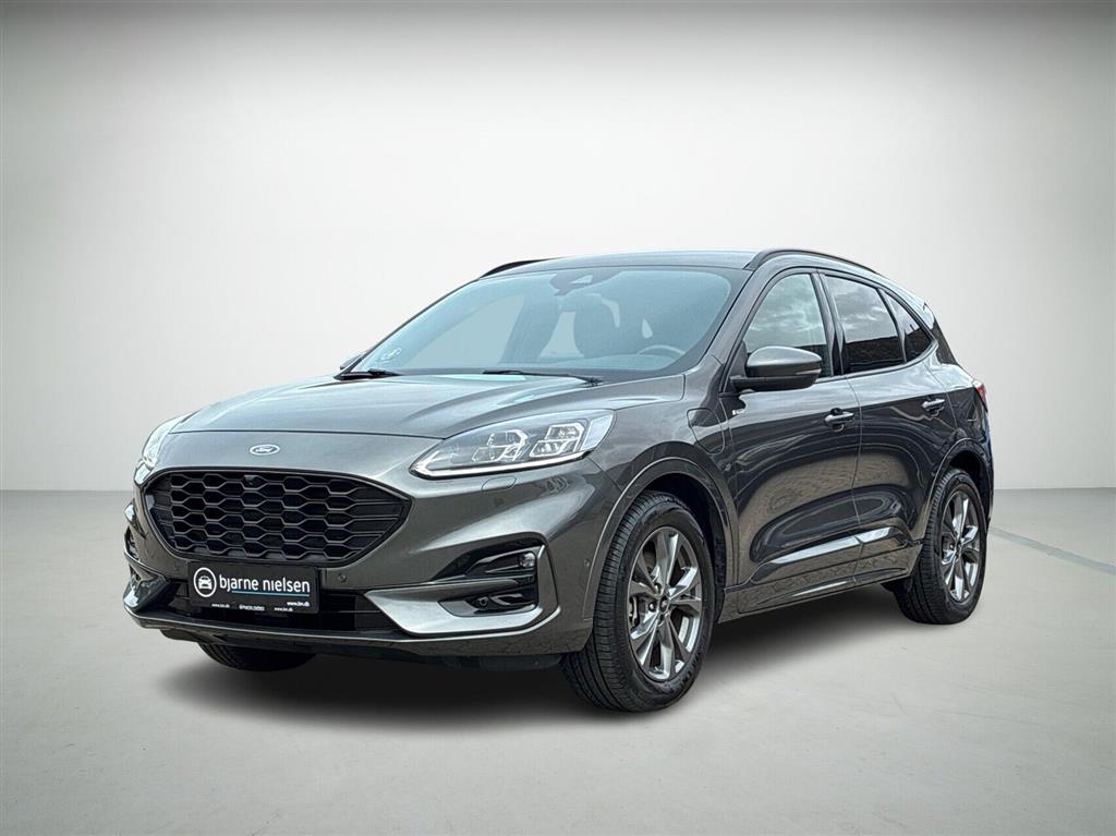 Ford Kuga ST-Line X