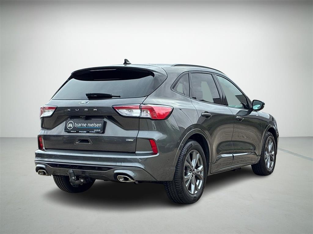 Ford Kuga ST-Line X billede 2