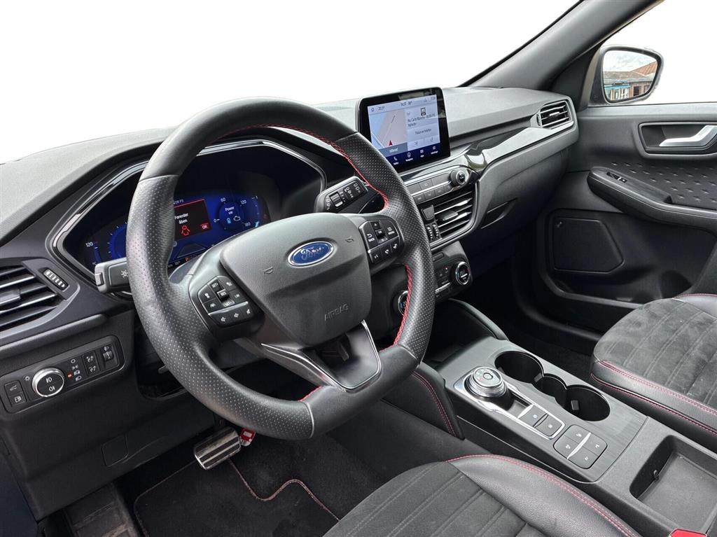 Ford Kuga ST-Line X billede 14