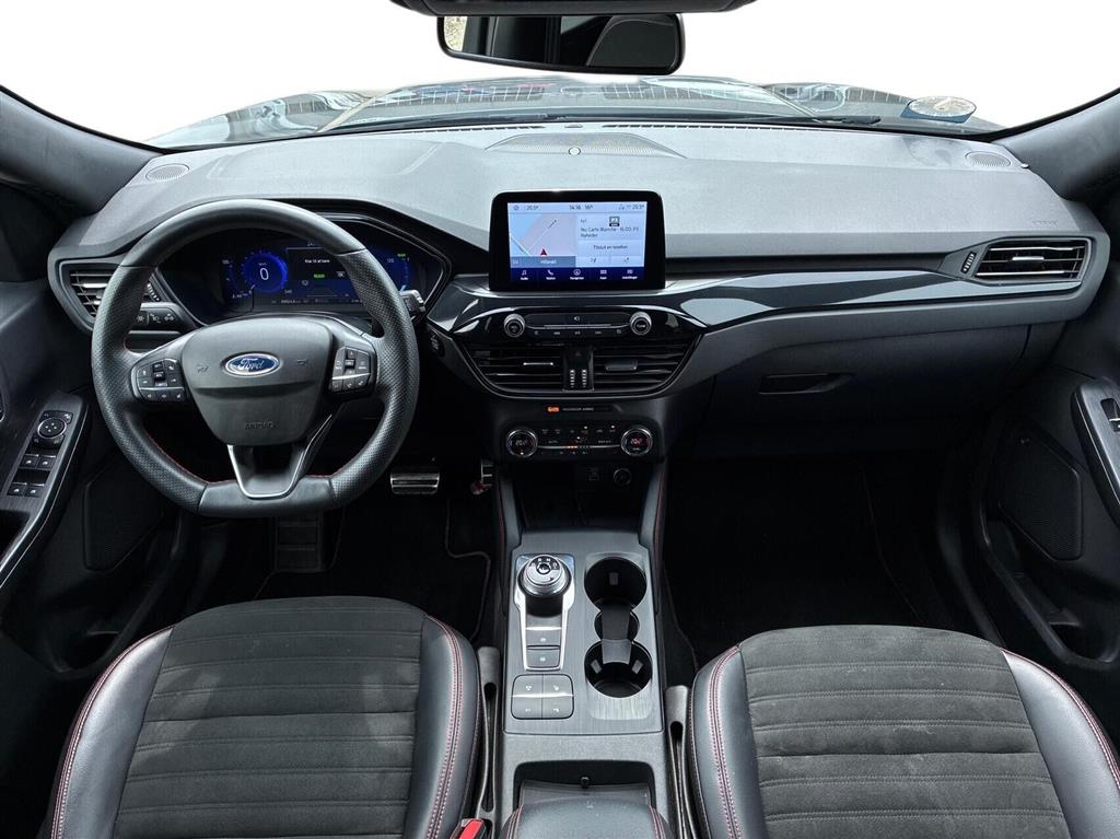 Ford Kuga ST-Line X billede 4