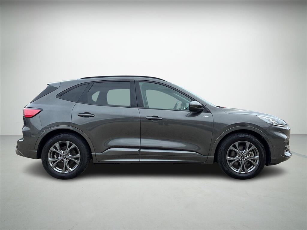 Ford Kuga ST-Line X billede 9