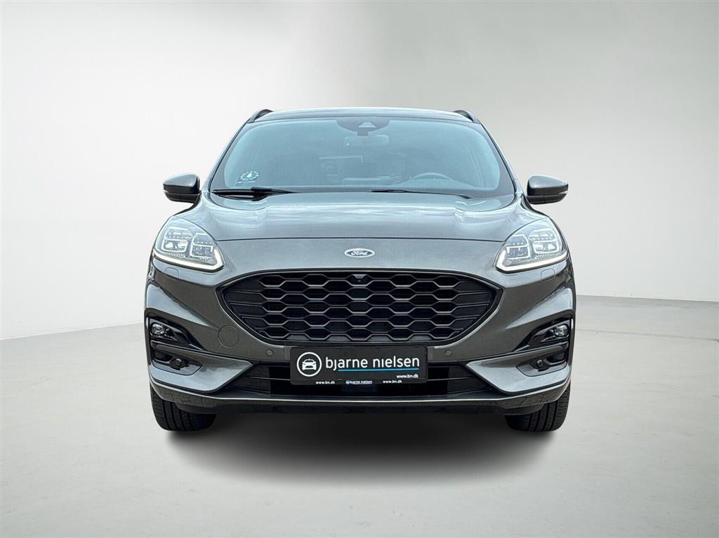Ford Kuga ST-Line X billede 10