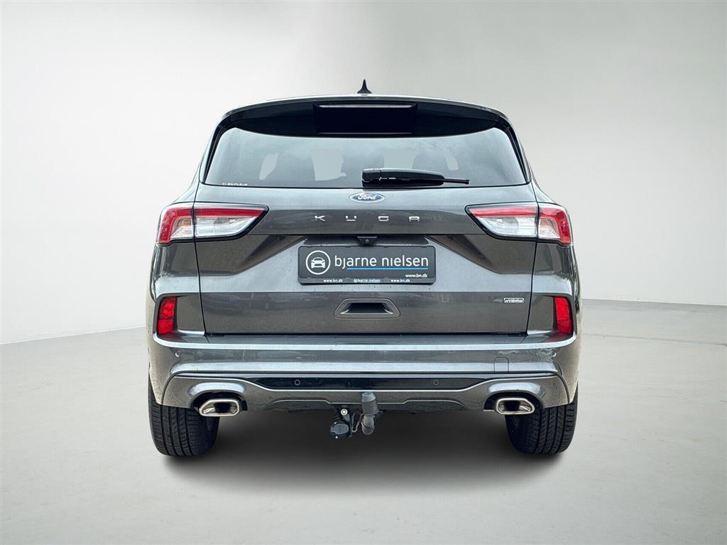 Ford Kuga ST-Line X billede 11