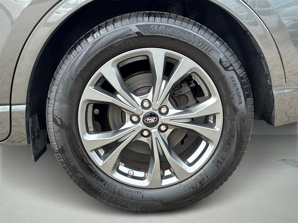Ford Kuga ST-Line X billede 12