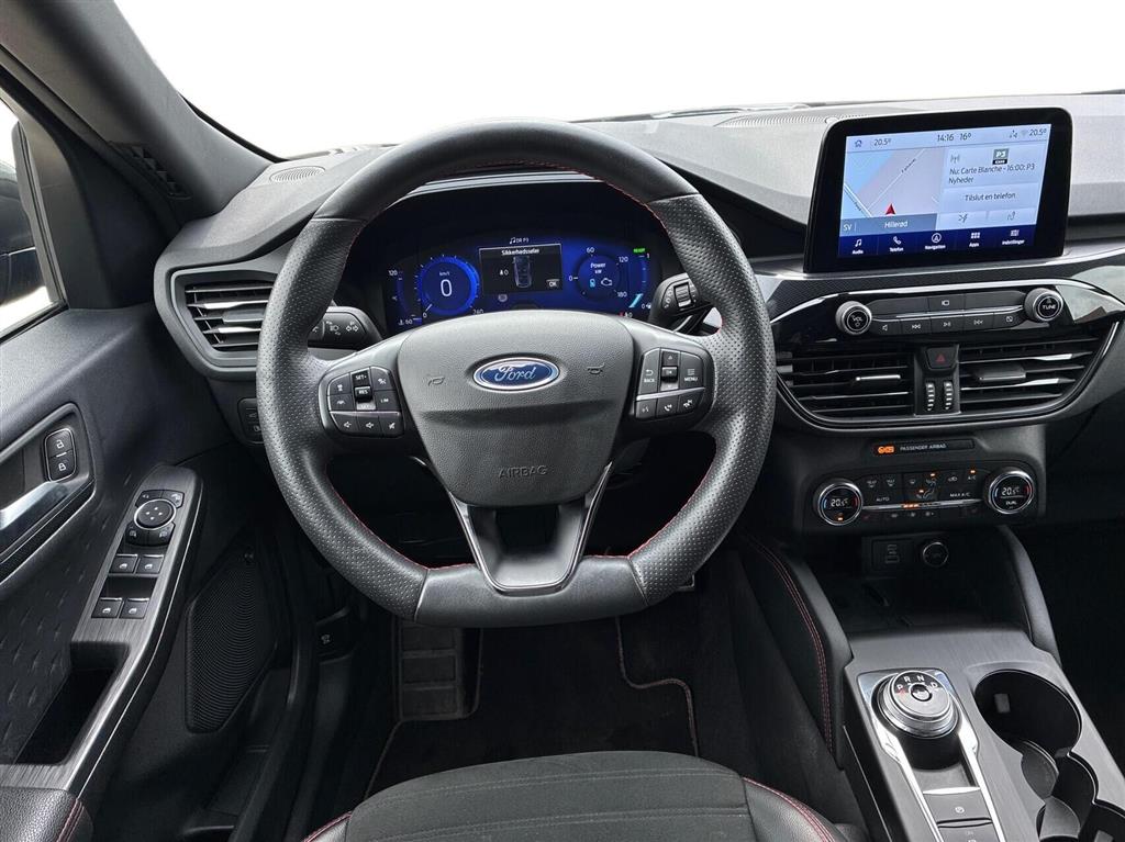 Ford Kuga ST-Line X billede 13