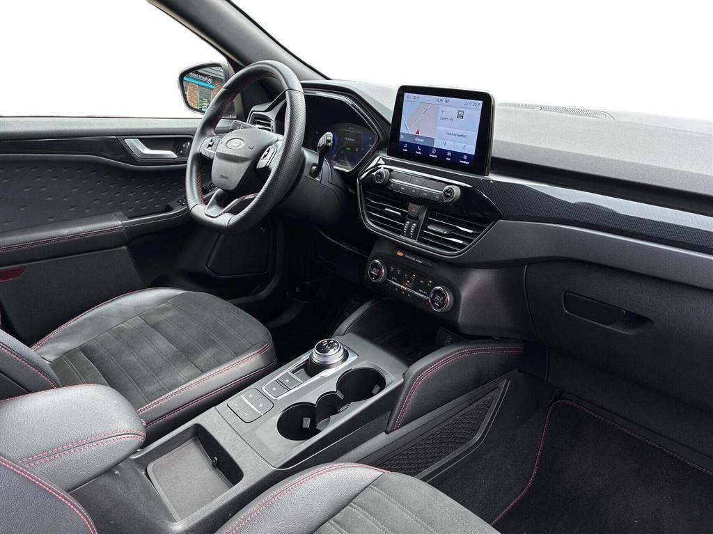 Ford Kuga ST-Line X billede 3