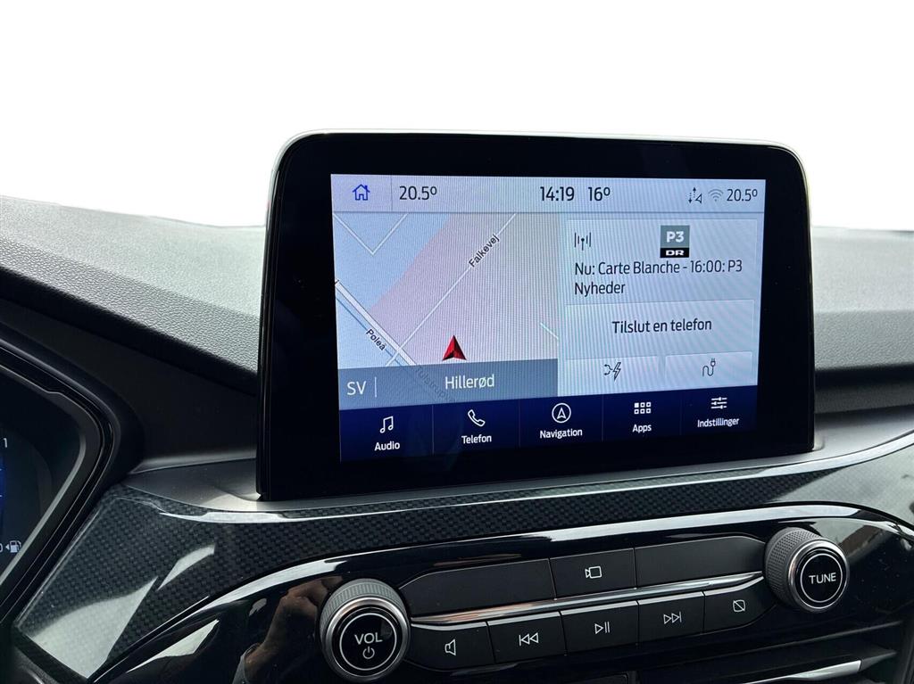 Ford Kuga ST-Line X billede 16