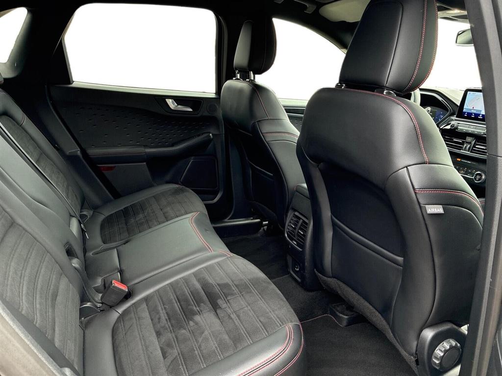 Ford Kuga ST-Line X billede 17