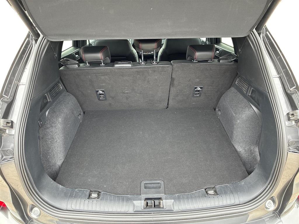 Ford Kuga ST-Line X billede 18