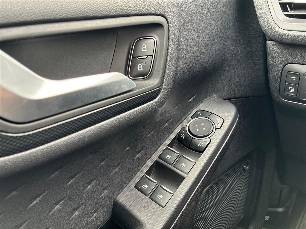 Ford Kuga ST-Line X billede 21