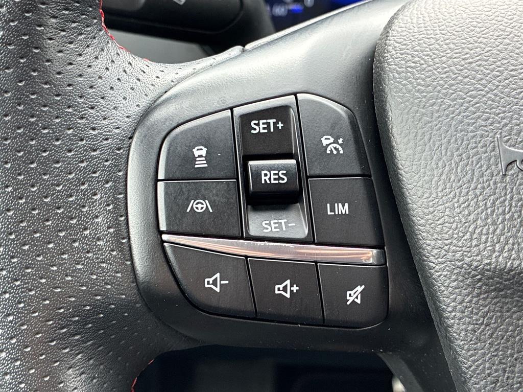 Ford Kuga ST-Line X billede 7