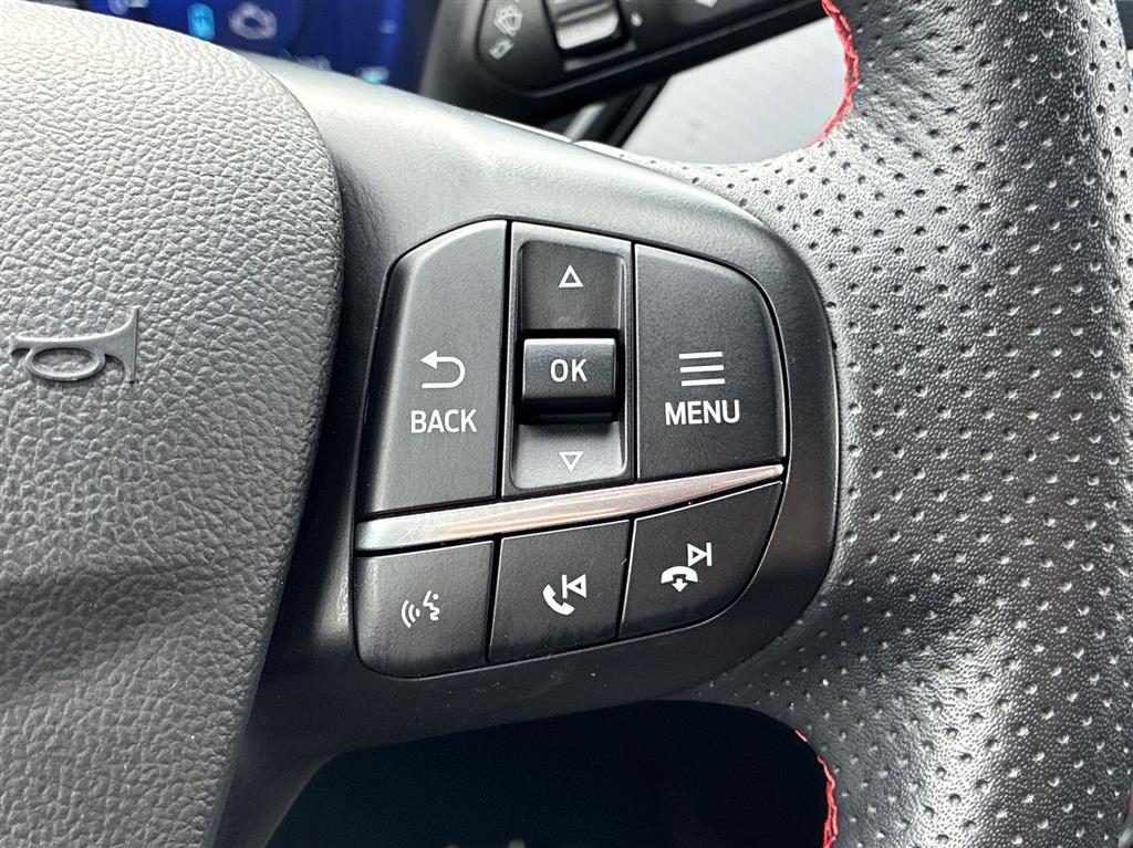 Ford Kuga ST-Line X billede 22