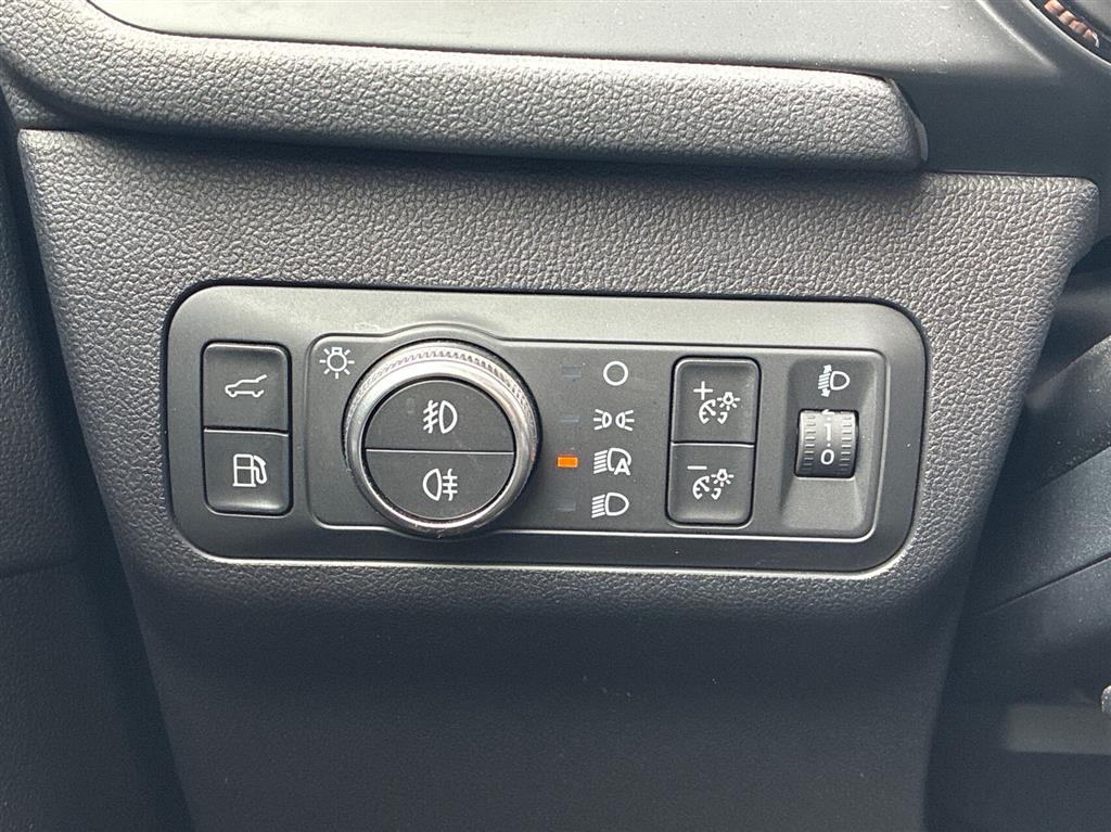 Ford Kuga ST-Line X billede 8
