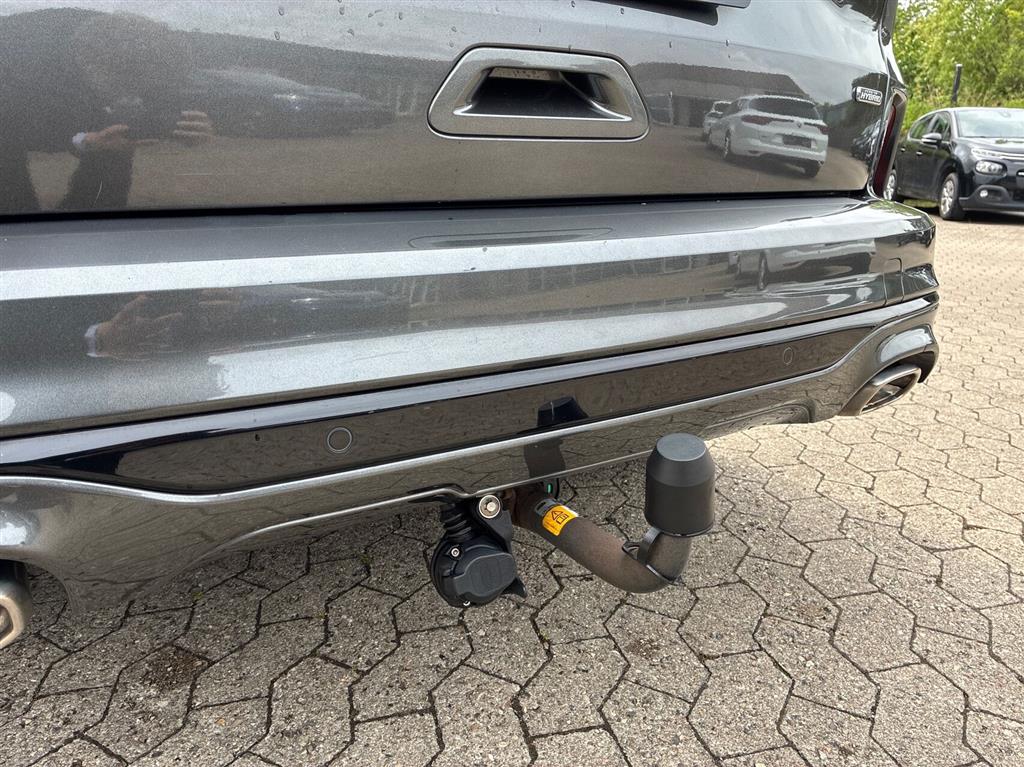 Ford Kuga ST-Line X billede 5