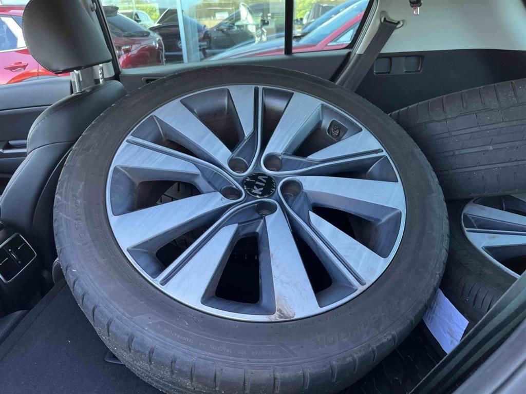 Kia Sportage Advance billede 4