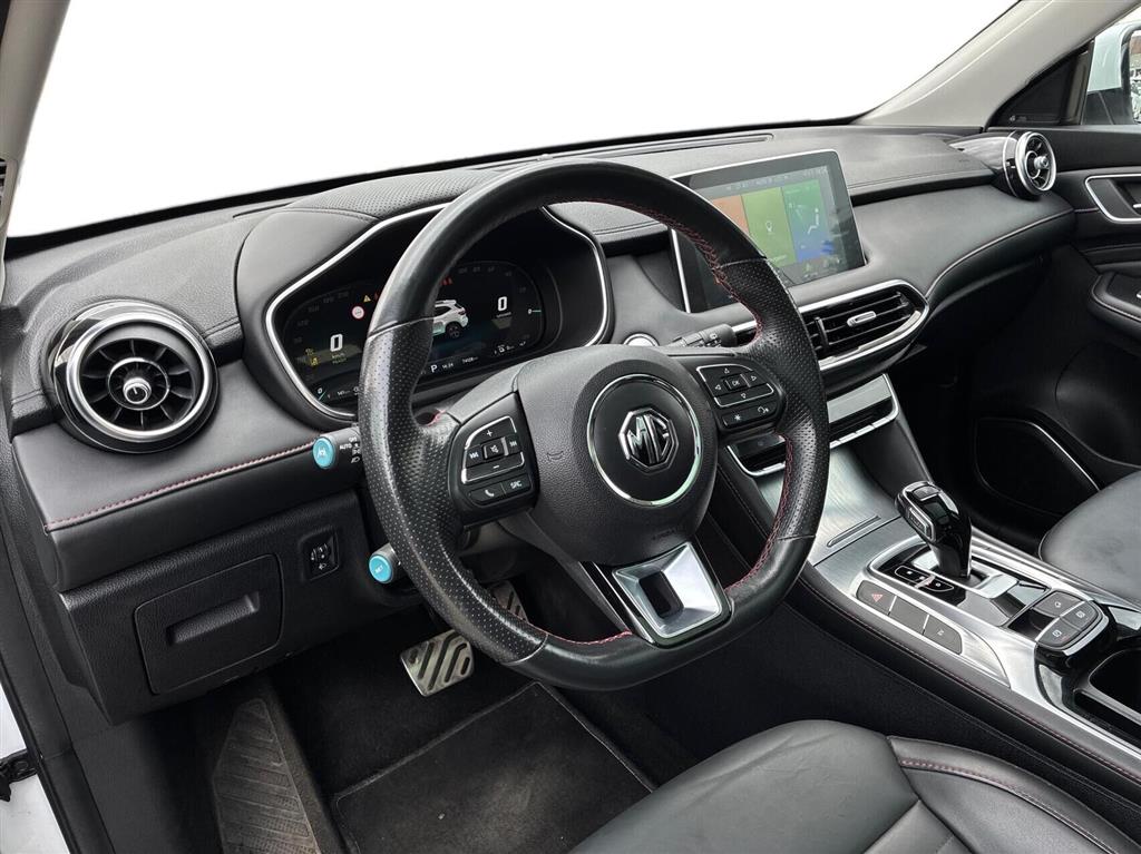 MG EHS Luxury billede 3