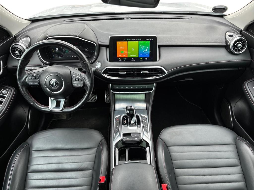 MG EHS Luxury billede 4
