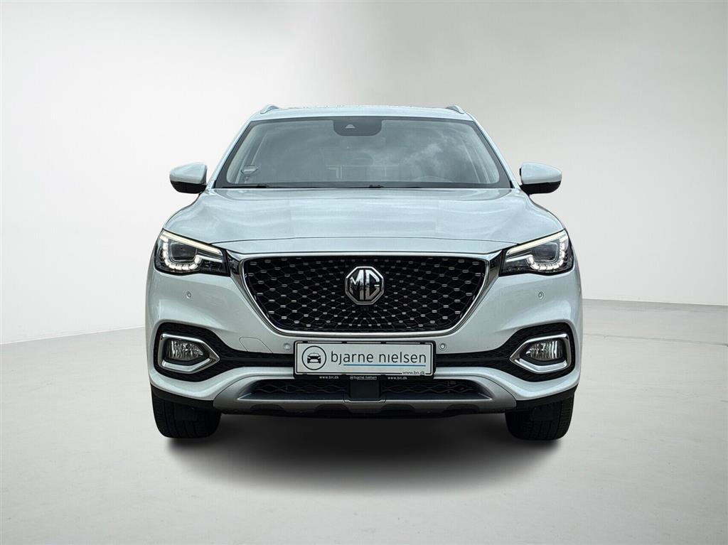 MG EHS Luxury billede 6
