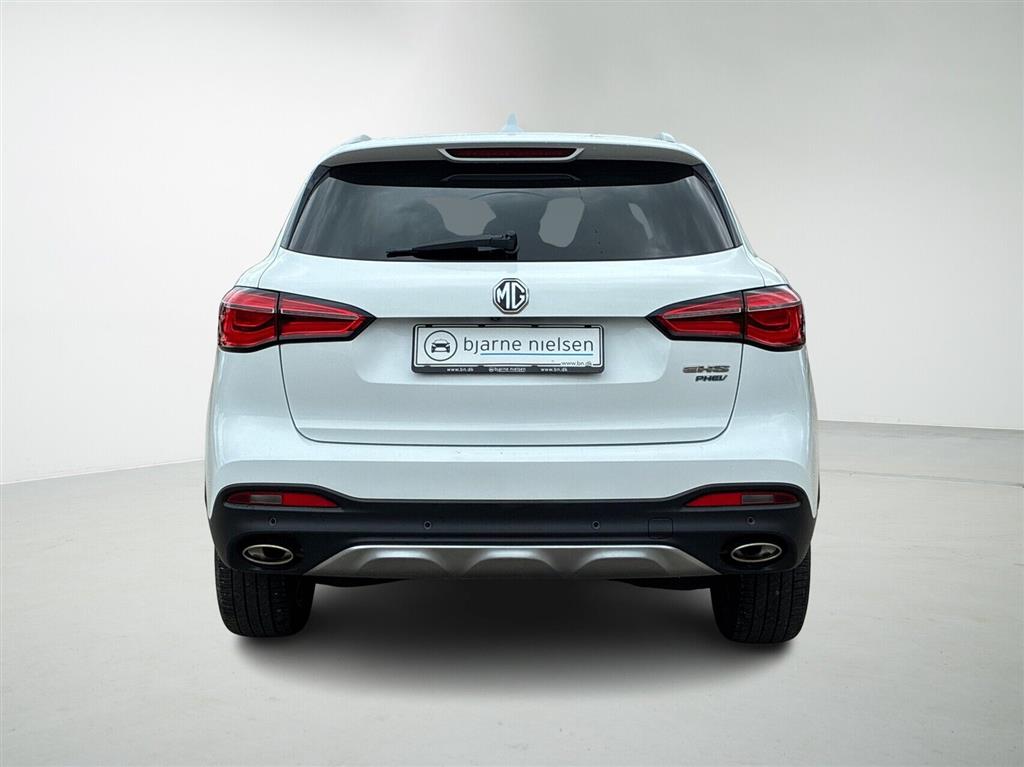 MG EHS Luxury billede 7