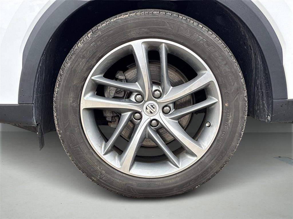 MG EHS Luxury billede 8