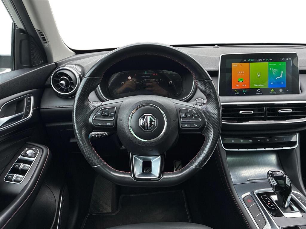 MG EHS Luxury billede 9