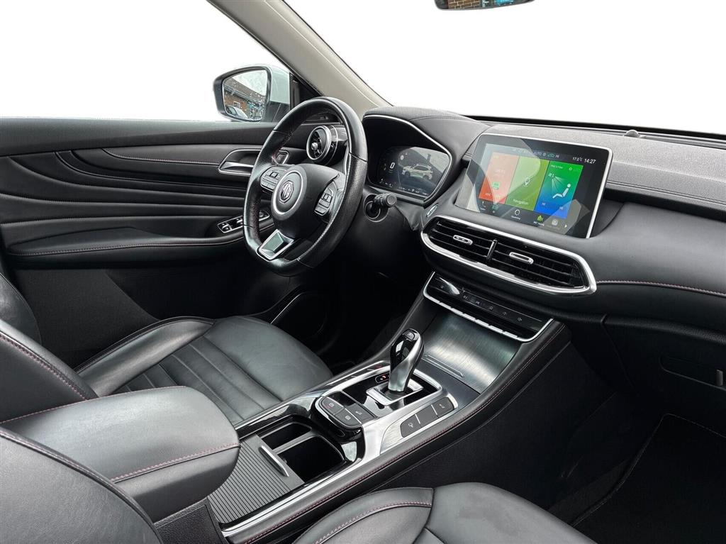 MG EHS Luxury billede 10