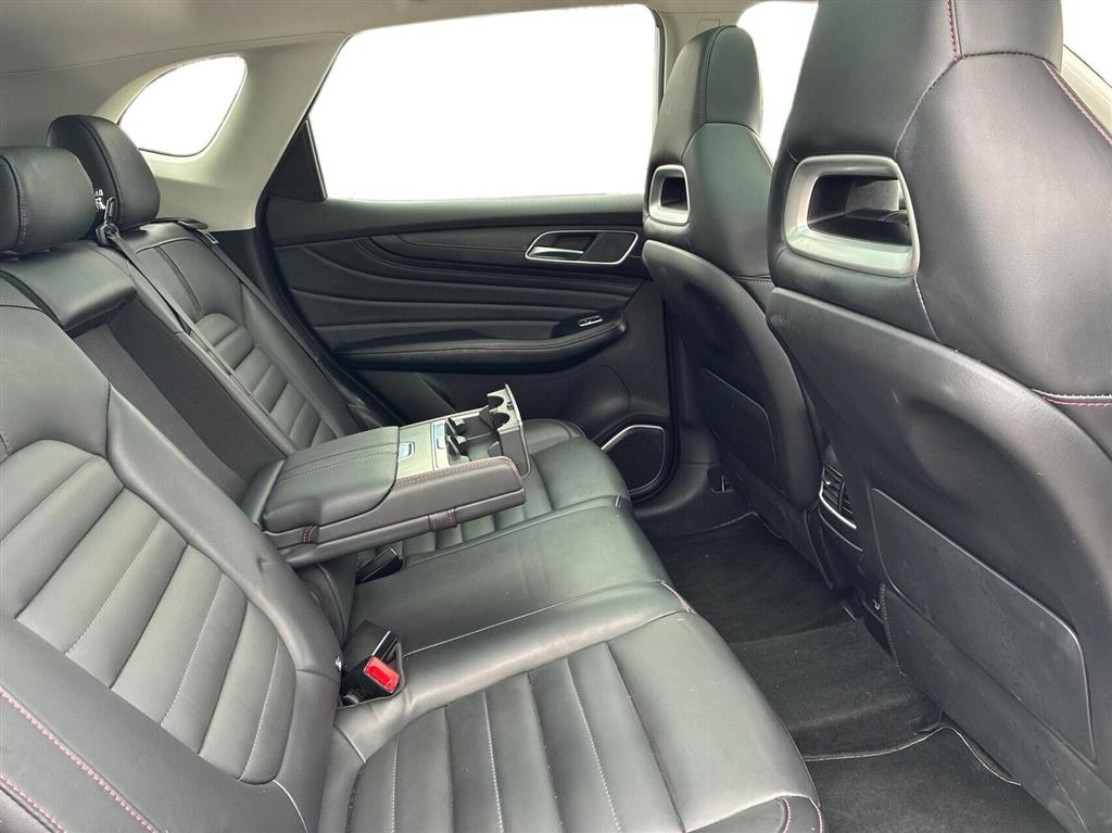 MG EHS Luxury billede 12