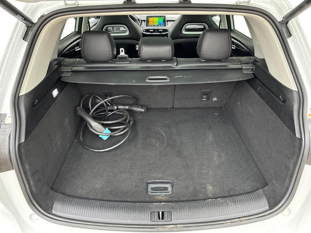 MG EHS Luxury billede 13