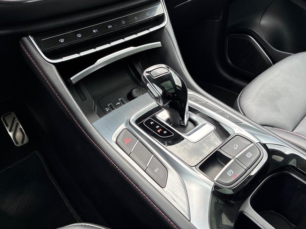 MG EHS Luxury billede 15