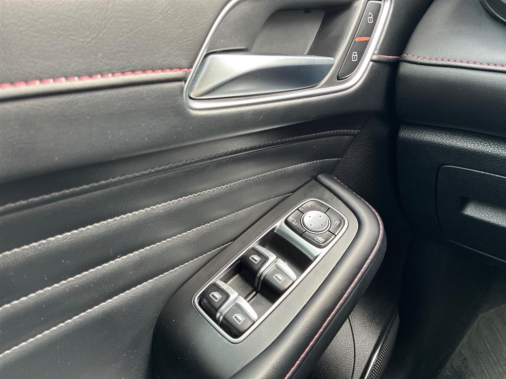 MG EHS Luxury billede 16
