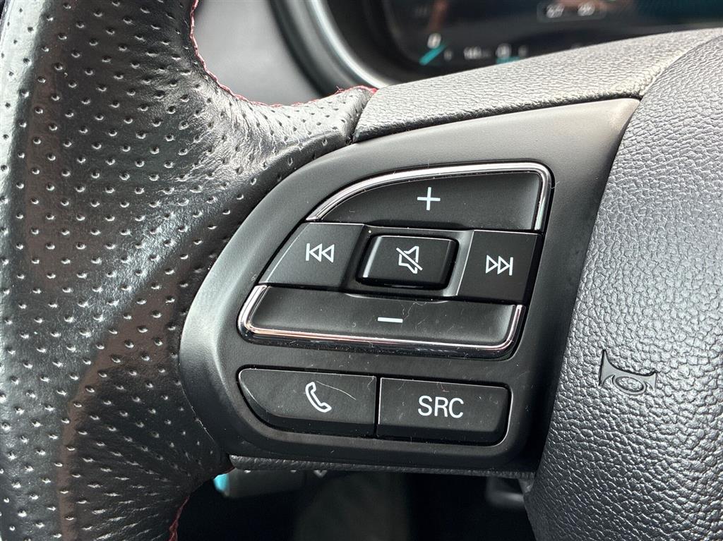 MG EHS Luxury billede 17