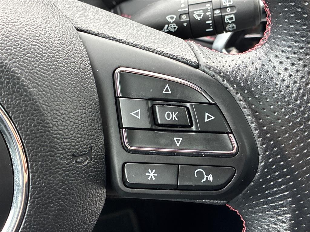 MG EHS Luxury billede 18