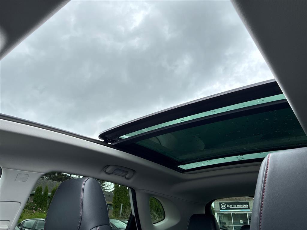 MG EHS Luxury billede 21