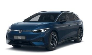 VW ID.7 Style