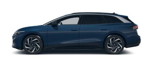 VW ID.7 Style billede 2