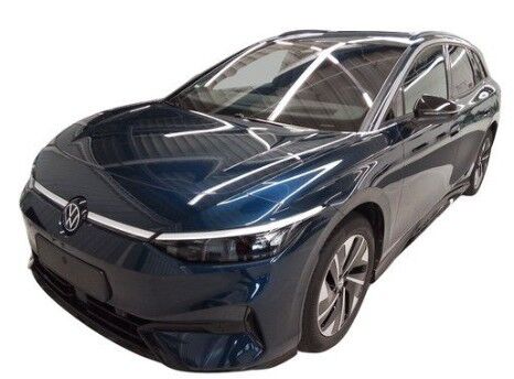 VW ID.7 Style billede 3