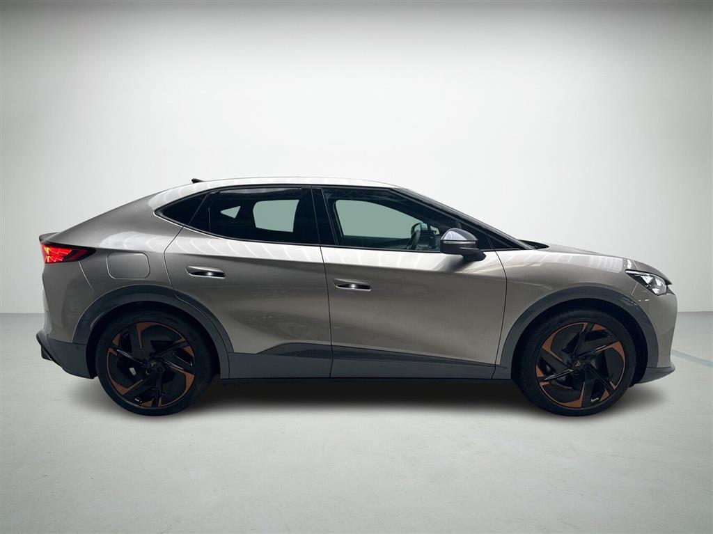 Cupra Tavascan VZ Adrenaline billede 6